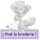 broderie